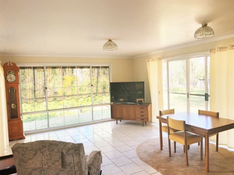 114 Redbank Creek Road, Adare QLD 4343