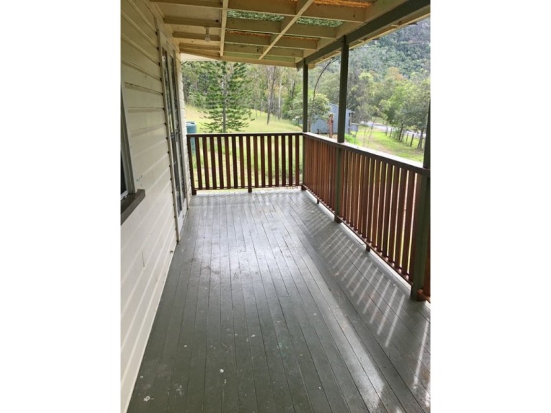 Fordsdale QLD 4343