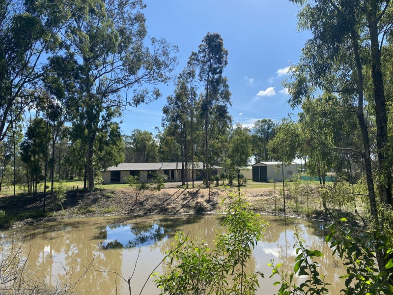 106 Tallaringa Drive, Adare QLD 4343