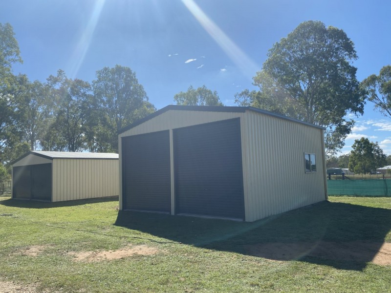 106 Tallaringa Drive, Adare QLD 4343