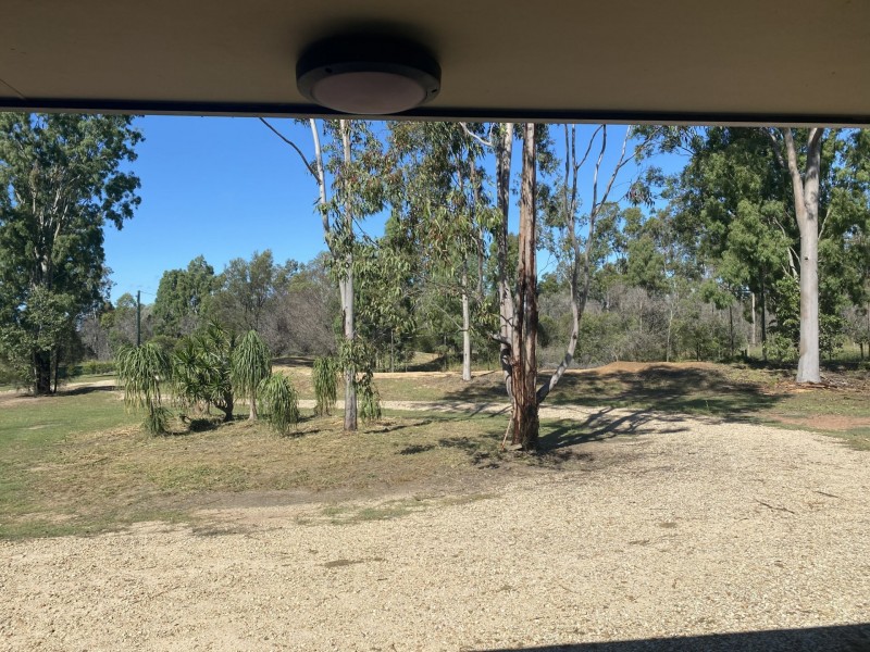 106 Tallaringa Drive, Adare QLD 4343