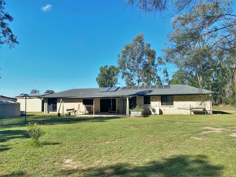 106 Tallaringa Drive, Adare QLD 4343