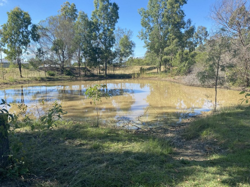 106 Tallaringa Drive, Adare QLD 4343