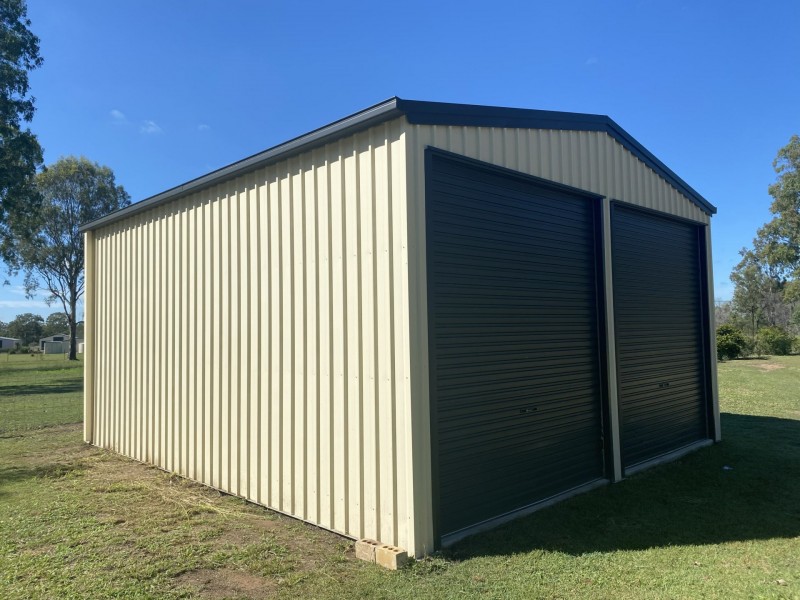 106 Tallaringa Drive, Adare QLD 4343