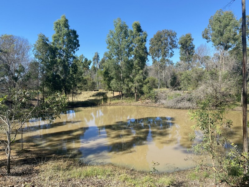 106 Tallaringa Drive, Adare QLD 4343