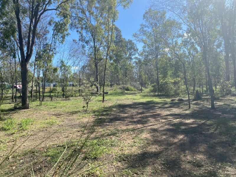 106 Tallaringa Drive, Adare QLD 4343