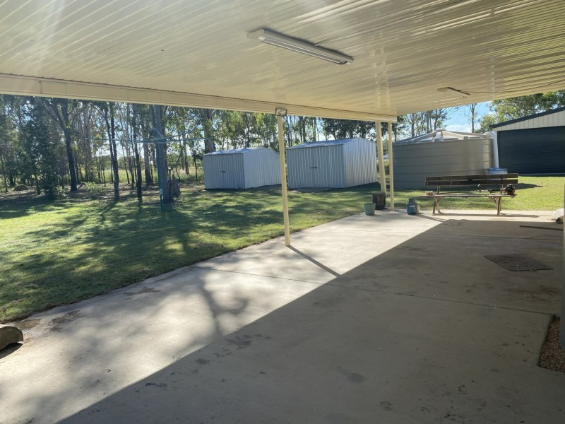 106 Tallaringa Drive, Adare QLD 4343