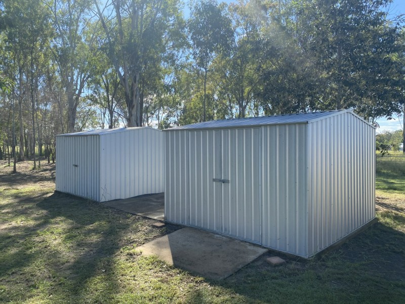 106 Tallaringa Drive, Adare QLD 4343