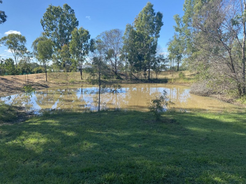 106 Tallaringa Drive, Adare QLD 4343