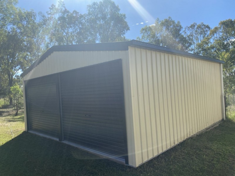 106 Tallaringa Drive, Adare QLD 4343