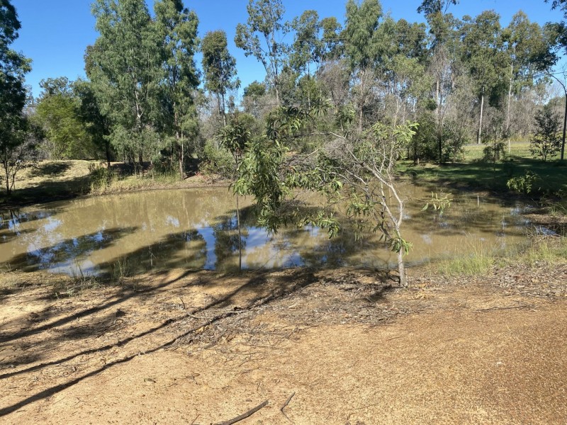 106 Tallaringa Drive, Adare QLD 4343