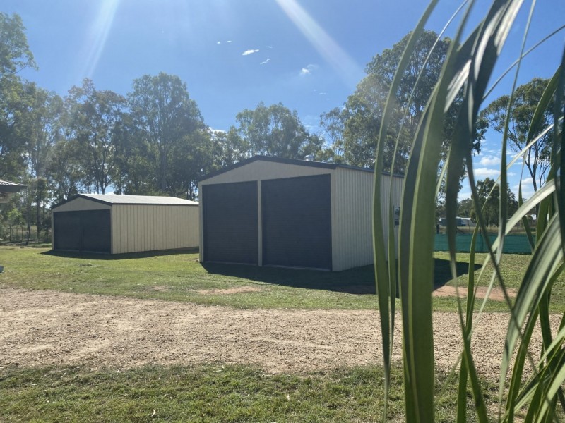 106 Tallaringa Drive, Adare QLD 4343