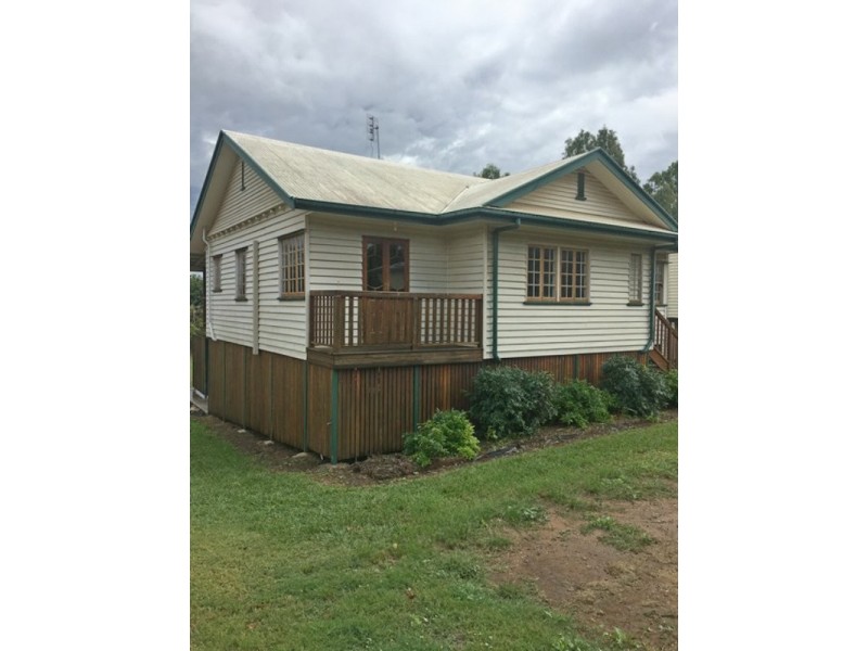 151 RAILWAY STREET, Gatton QLD 4343