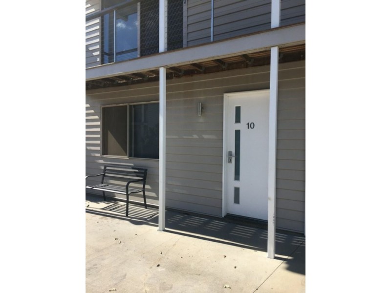 Unit 10/37 Princess Street, Gatton QLD 4343