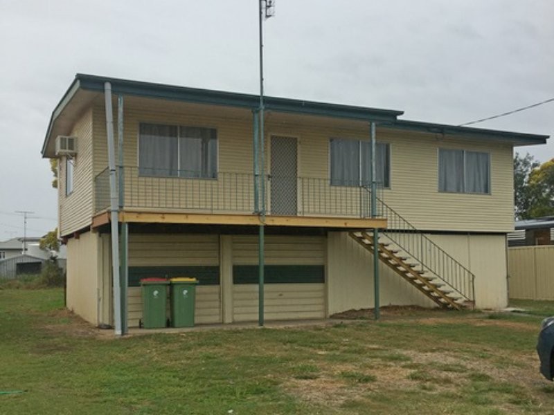 8 DWYER STREET, Gatton QLD 4343