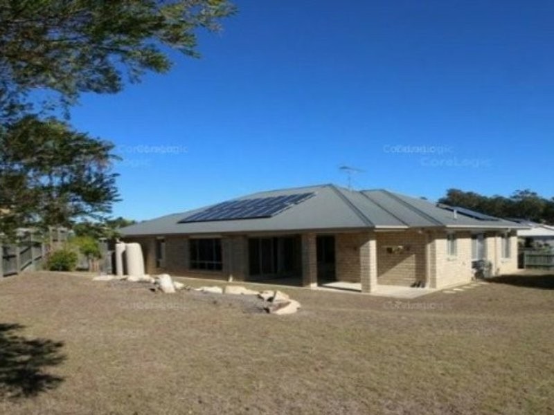 3 Odea Court, Gatton QLD 4343
