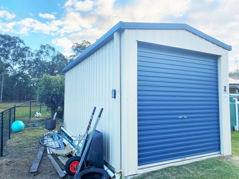 17 Raymont Crescent, Gatton QLD 4343