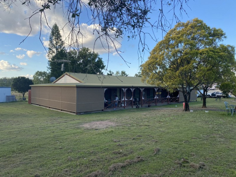 121 Huntingdale Crescent, Placid Hills QLD 4343