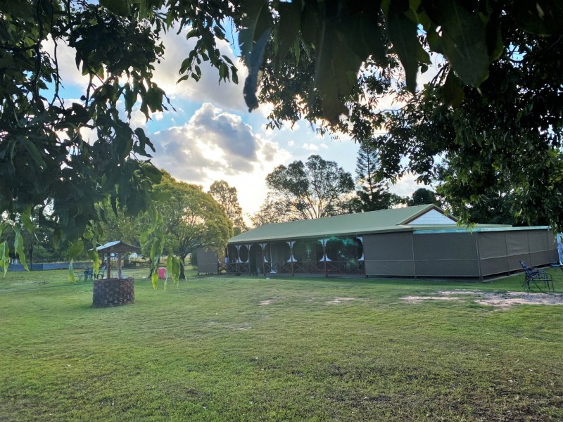 121 Huntingdale Crescent, Placid Hills QLD 4343