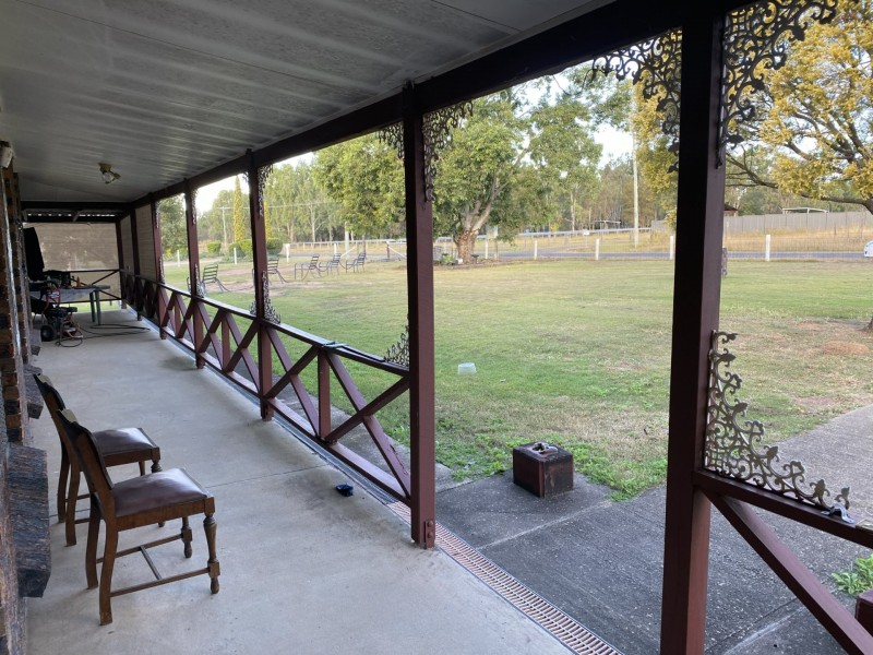 121 Huntingdale Crescent, Placid Hills QLD 4343