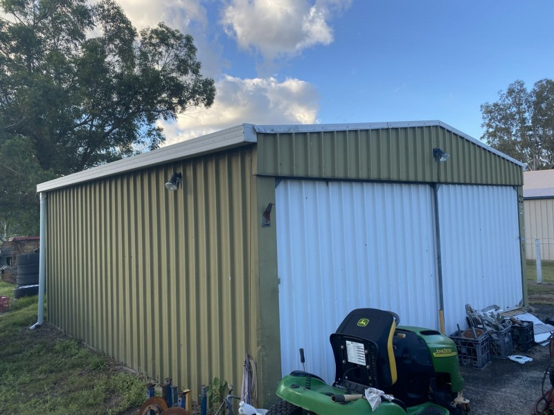 121 Huntingdale Crescent, Placid Hills QLD 4343