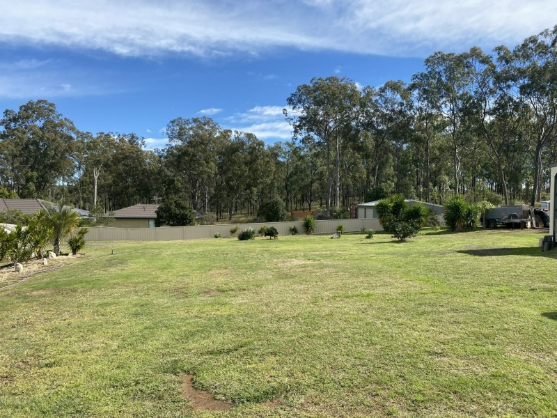 20 Red Gum Drive, Gatton QLD 4343