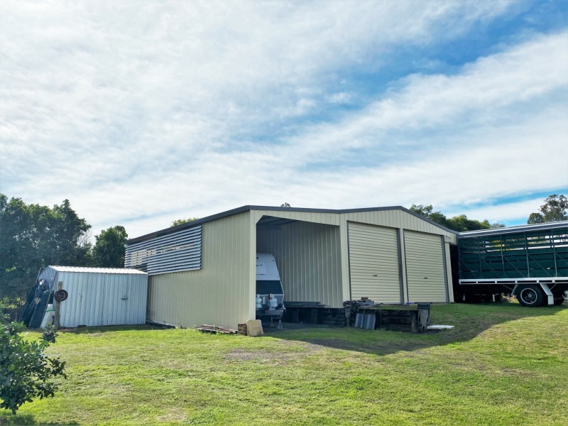 20 Red Gum Drive, Gatton QLD 4343