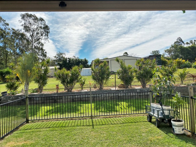 20 Red Gum Drive, Gatton QLD 4343