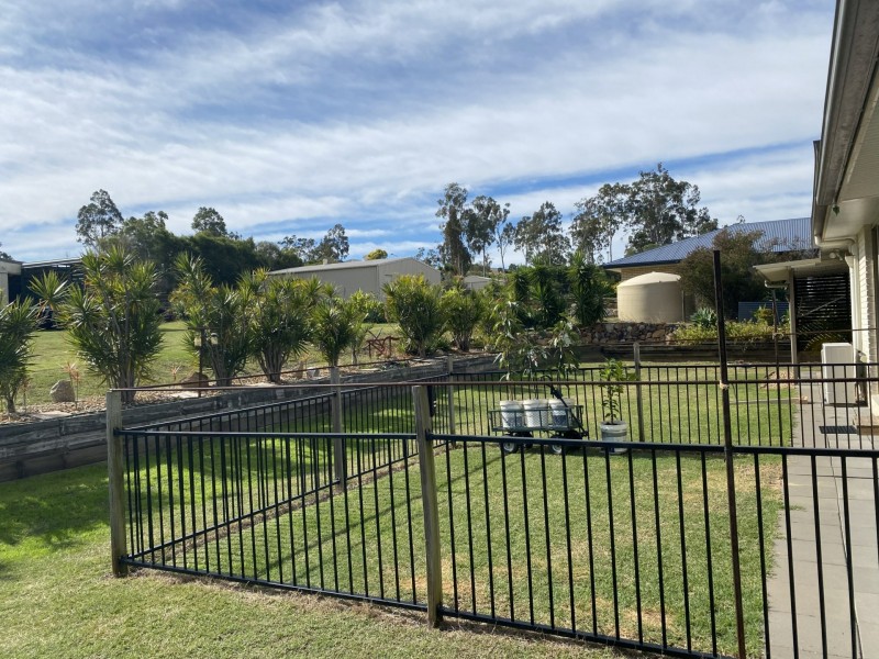 20 Red Gum Drive, Gatton QLD 4343