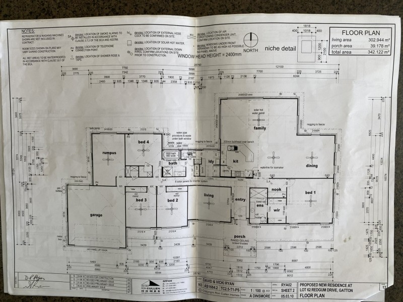 20 Red Gum Drive, Gatton QLD 4343