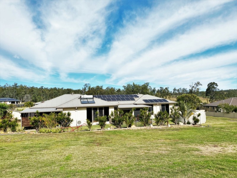 20 Red Gum Drive, Gatton QLD 4343