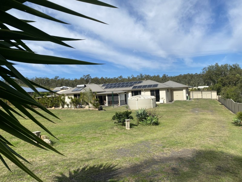 20 Red Gum Drive, Gatton QLD 4343