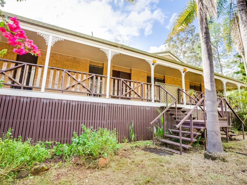 61 Mill Road, Upper Lockyer QLD 4352