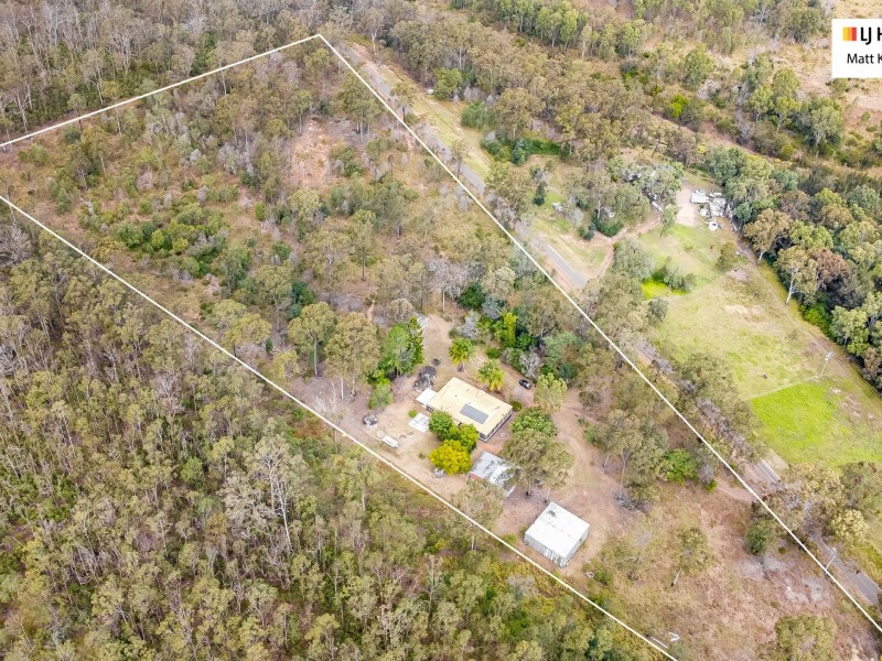 61 Mill Road, Upper Lockyer QLD 4352