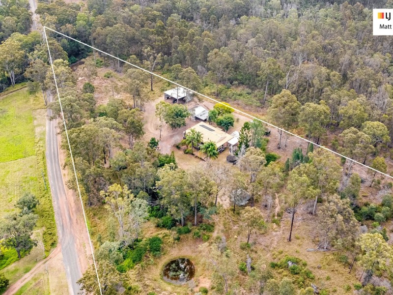 61 Mill Road, Upper Lockyer QLD 4352