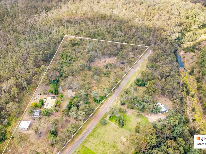 61 Mill Road, Upper Lockyer QLD 4352