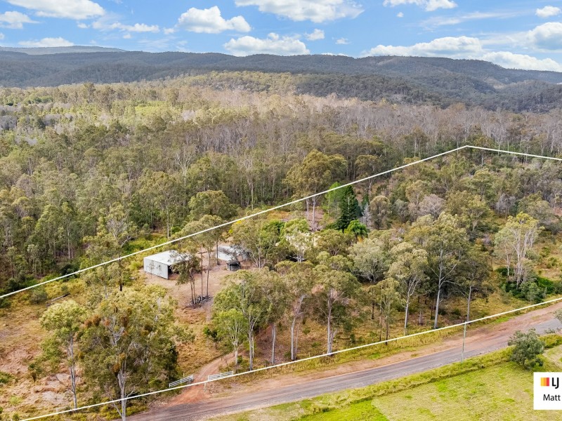 61 Mill Road, Upper Lockyer QLD 4352