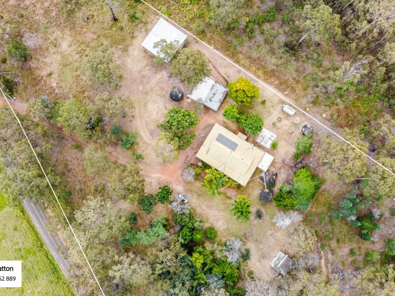 61 Mill Road, Upper Lockyer QLD 4352