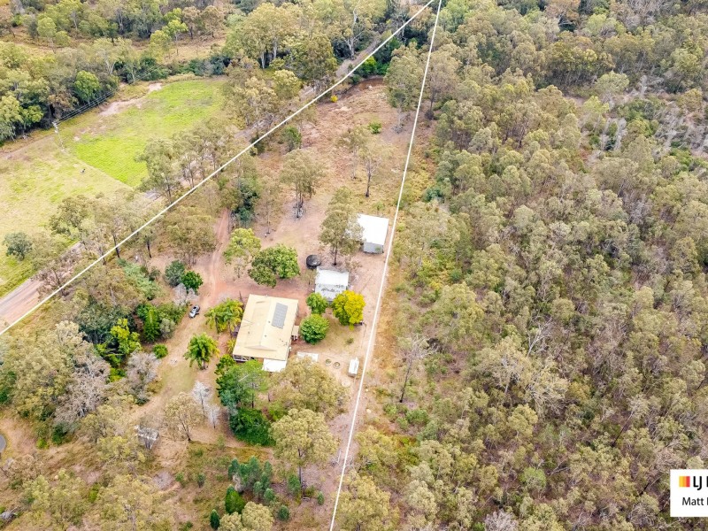 61 Mill Road, Upper Lockyer QLD 4352