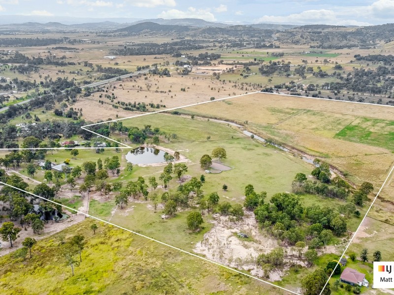 3759 Warrego Highway, Hatton Vale QLD 4341