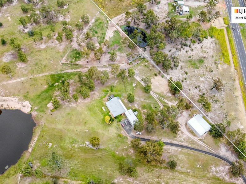 3759 Warrego Highway, Hatton Vale QLD 4341