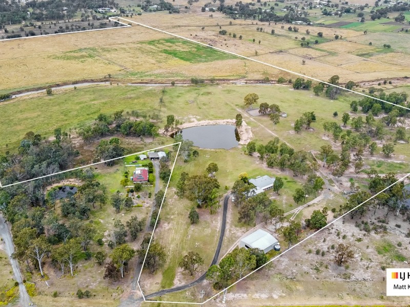 3759 Warrego Highway, Hatton Vale QLD 4341