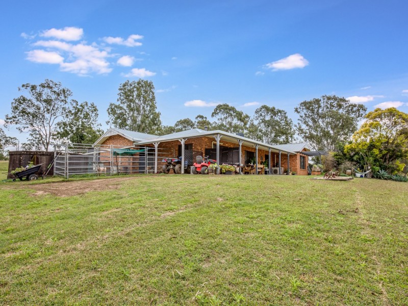 3759 Warrego Highway, Hatton Vale QLD 4341