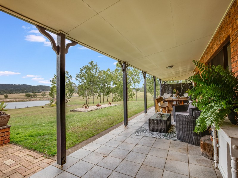 3759 Warrego Highway, Hatton Vale QLD 4341