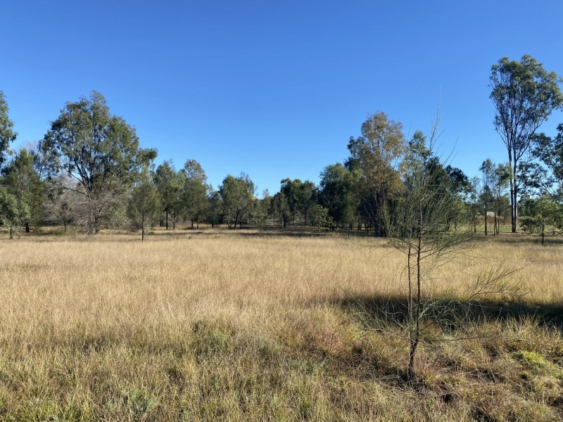 511 gatton-esk road, Adare QLD 4343