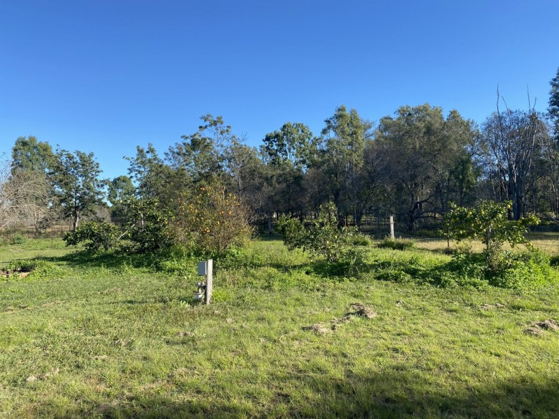 511 gatton-esk road, Adare QLD 4343