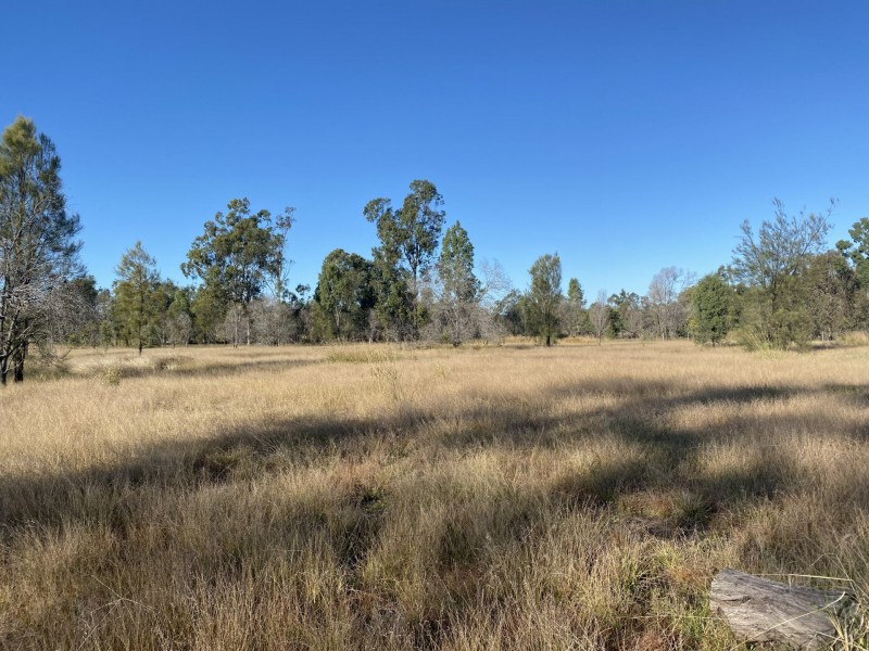 511 gatton-esk road, Adare QLD 4343