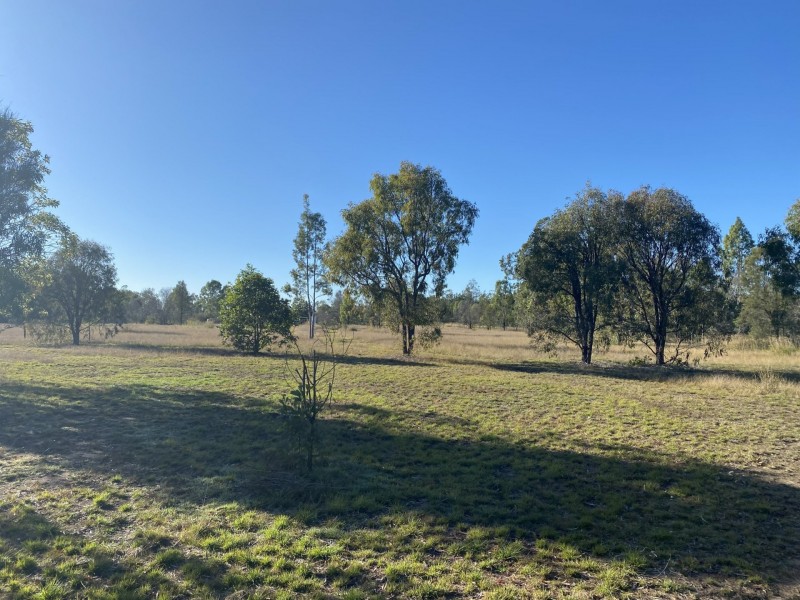 511 gatton-esk road, Adare QLD 4343