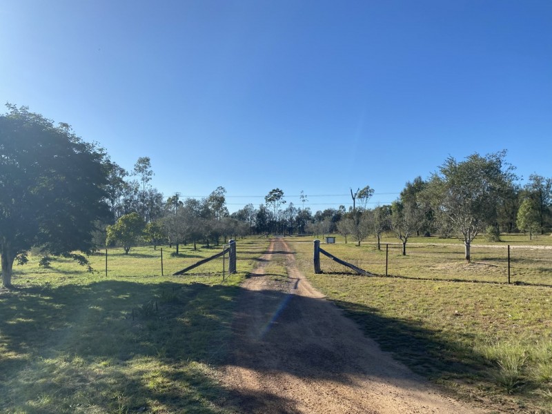 511 gatton-esk road, Adare QLD 4343