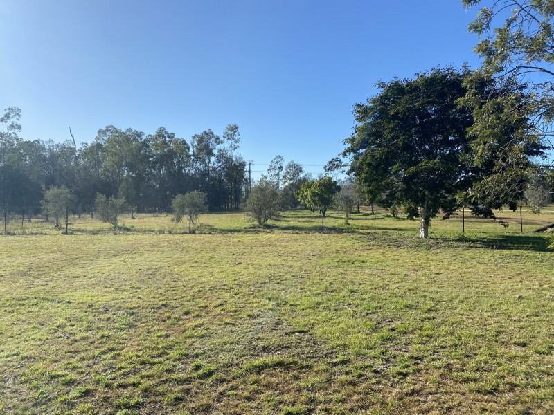 511 gatton-esk road, Adare QLD 4343